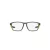 Oakley Quad Out Brillen OY 8023 02 47