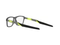 Oakley Quad Out Brillen OY 8023 02 47