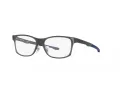 Oakley Kick Over Brillen OY 8025D 802502 50