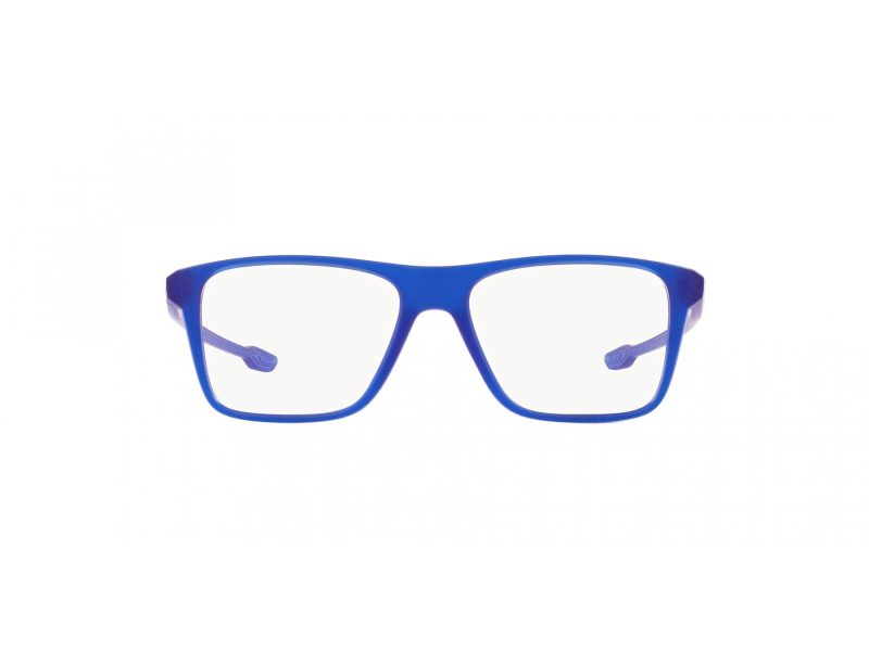 Oakley Bunt Brillen OY 8026 04