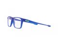Oakley Bunt Brillen OY 8026 04