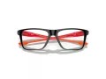Oakley Bunt Brillen OY 8026 05 48