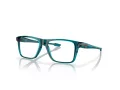 Oakley Bunt Brillen OY 8026 06