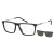 Pierre Cardin Brillen PC 6286/C 807
