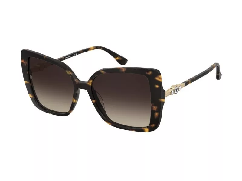 Pierre Cardin Sonnenbrille PC 8553/S 086/HA