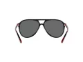 Polo Sonnenbrille PH 4173 5001/87