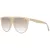 Victoria's Secret Sonnenbrille PK 0015 57F