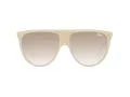 Victoria's Secret Sonnenbrille PK 0015 57F