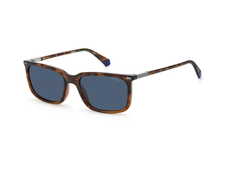 Polaroid Sonnenbrille PLD 2117/S 9N4/C3