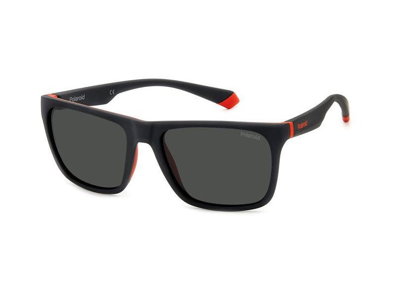 Polaroid Sonnenbrille PLD 2141/S BLX/M9