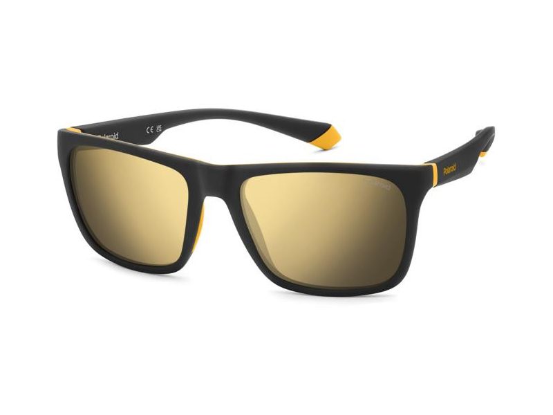 Polaroid Sonnenbrille PLD 2141/S PGC/LM