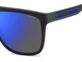Polaroid Sonnenbrille PLD 2162/S 0VK/5X