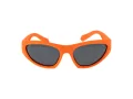Polaroid Sonnenbrille PLD 2165/S 2M5/M9