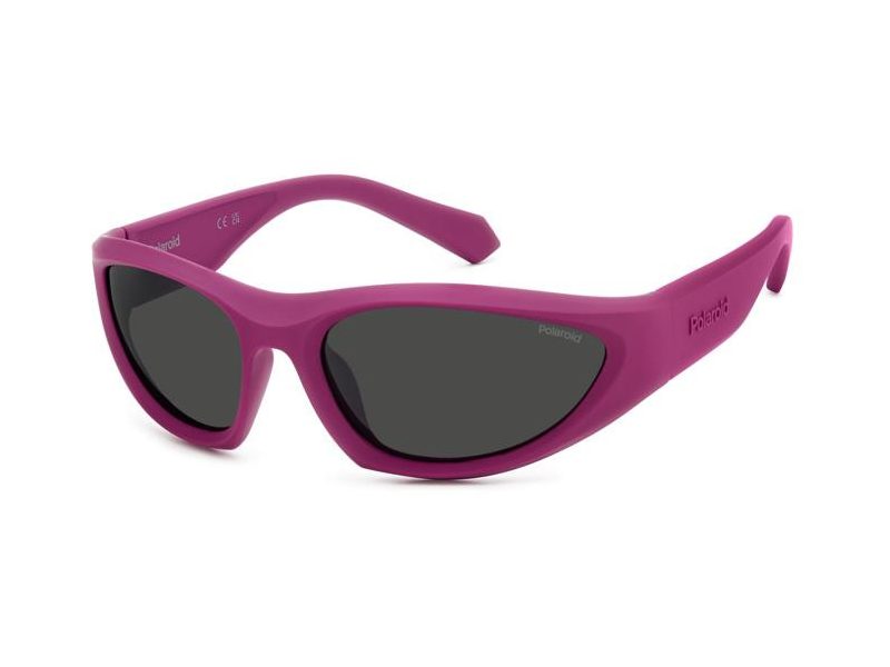 Polaroid Sonnenbrille PLD 2165/S GMY/M9