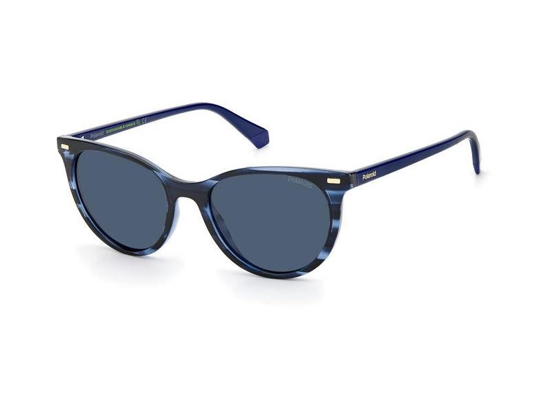Polaroid Sonnenbrille PLD 4107/S JBW/C3