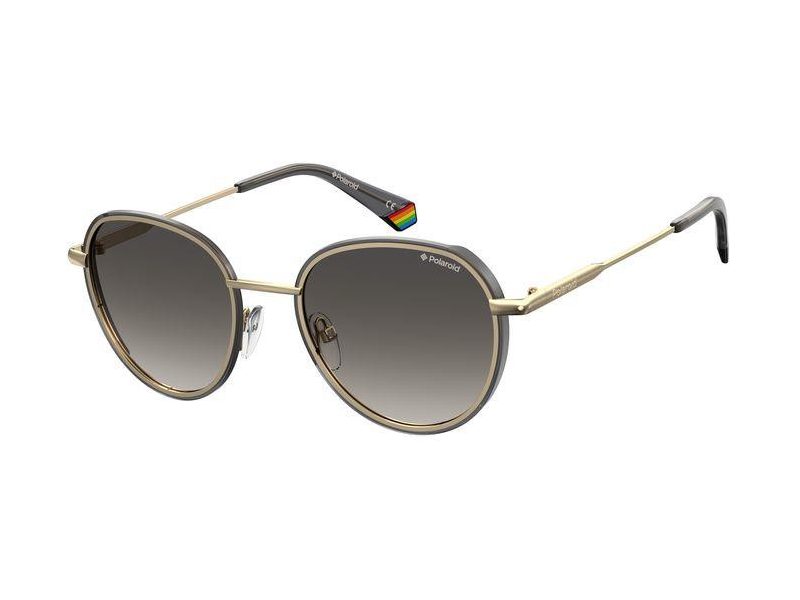 Polaroid Sonnenbrille PLD 6114/S RHL/LB