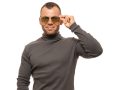 Polaroid Sonnenbrille PLD 6121/S SMF