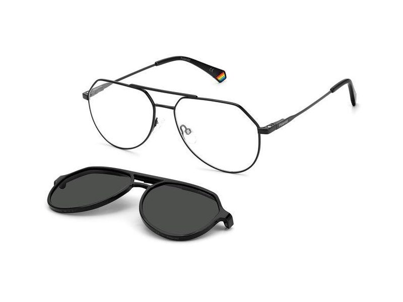 Polaroid Sonnenbrille PLD 6156/CS 807/M9