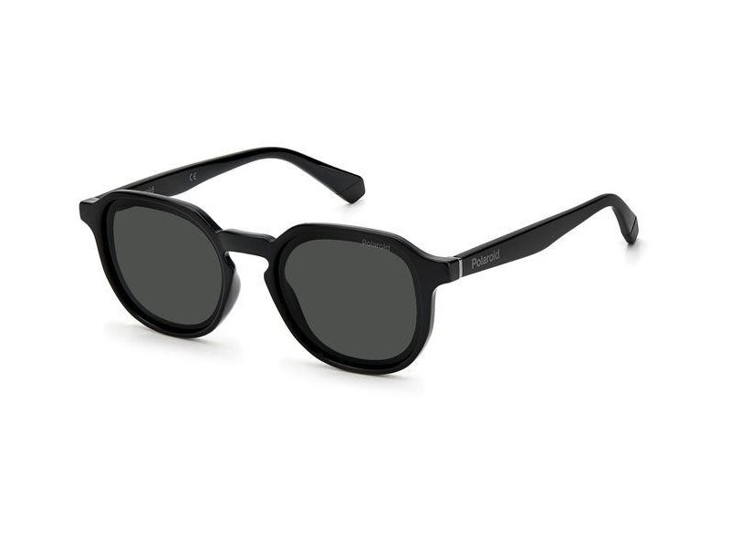 Polaroid Sonnenbrille PLD 6162/S 807/M9