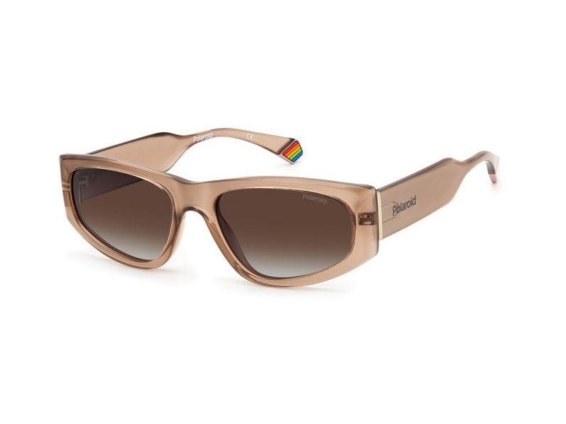 Polaroid Sonnenbrille PLD 6169/S 10A/LA