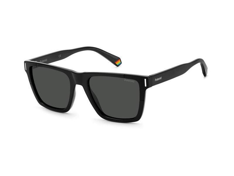 Polaroid Sonnenbrille PLD 6176/S 807/M9