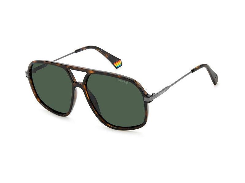 Polaroid Sonnenbrille PLD 6182/S 086/UC