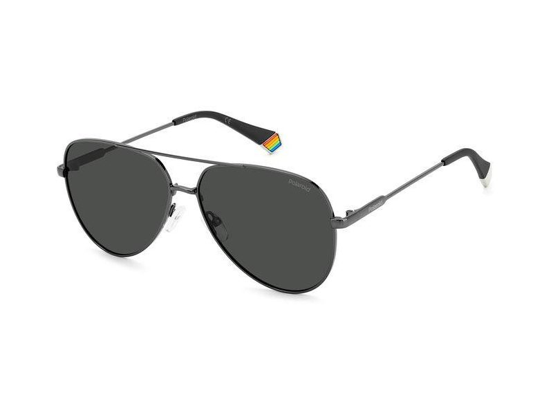 Polaroid Sonnenbrille PLD 6187/S KJ1/M9