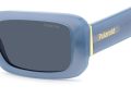 Polaroid Sonnenbrille PLD 6208/S/X MVU/C3