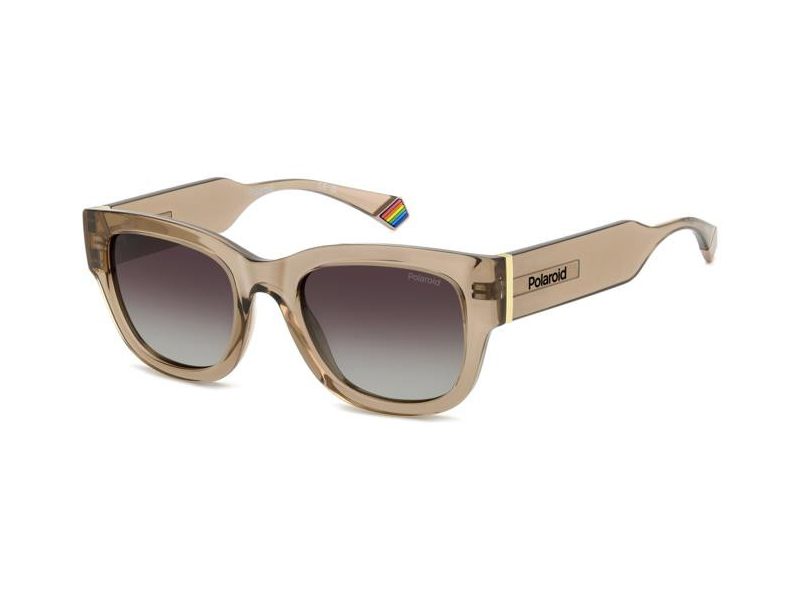 Polaroid Sonnenbrille PLD 6213/S/X 10A/LA