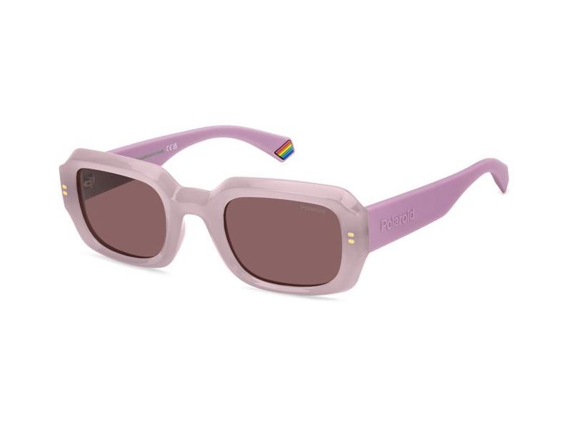 Polaroid Sonnenbrille PLD 6239/S/X 35J/KL