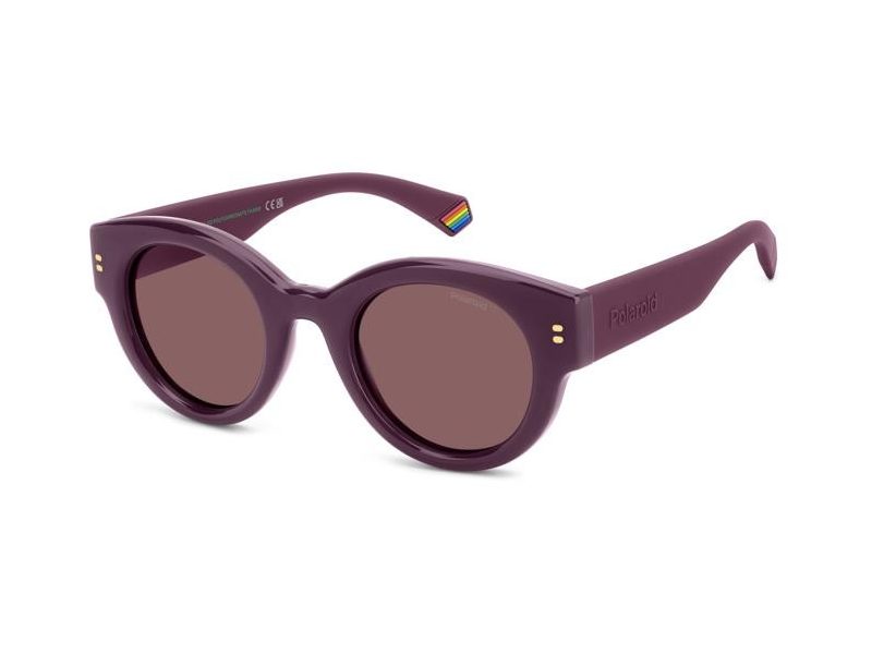 Polaroid Sonnenbrille PLD 6240/S/X 8CQ/KL