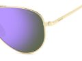Polaroid Sonnenbrille PLD 8015/N HZJ/MF
