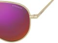 Polaroid Sonnenbrille PLD 8015/N J5G/AI