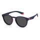 Polaroid Sonnenbrille PLD 8048/S BR0/M9