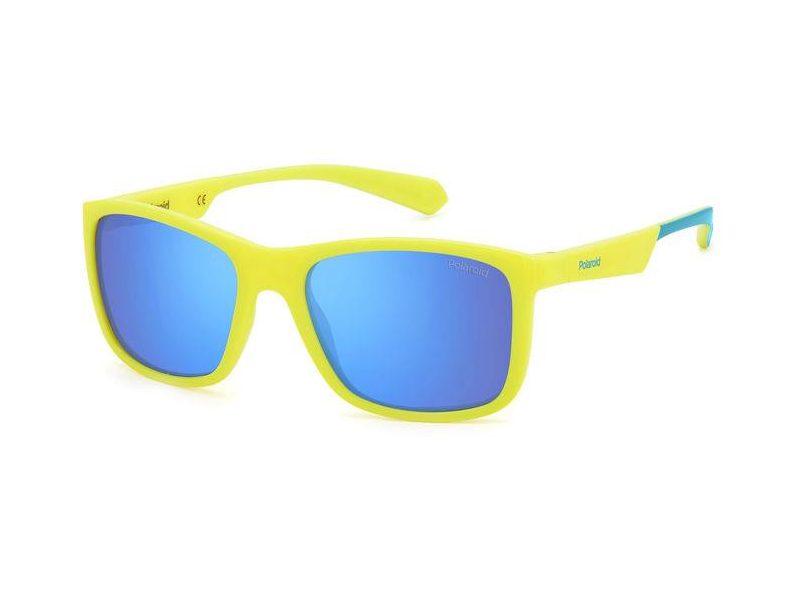 Polaroid Sonnenbrille PLD 8053/S 05B/5X