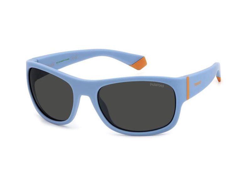 Polaroid Sonnenbrille PLD 8064/S MVU/M9