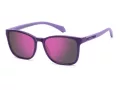 Polaroid Sonnenbrille PLD 8077/S 0T7/AI