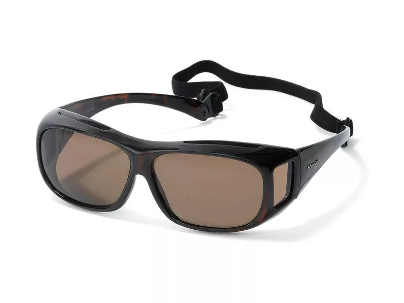 Polaroid Sonnenbrille PLD 8535 0BM/HE