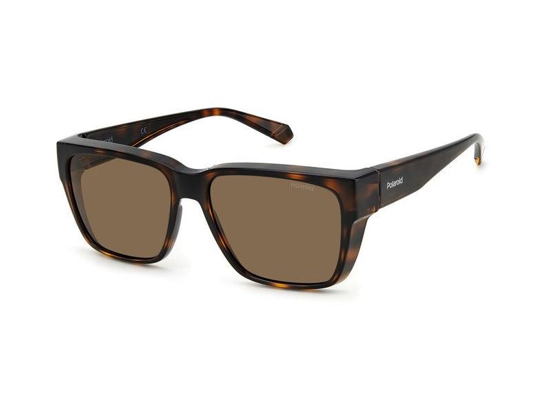 Polaroid Sonnenbrille PLD 9018/S 086/SP