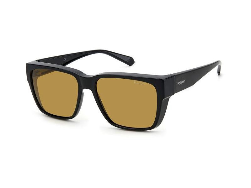 Polaroid Sonnenbrille PLD 9018/S 807/MU