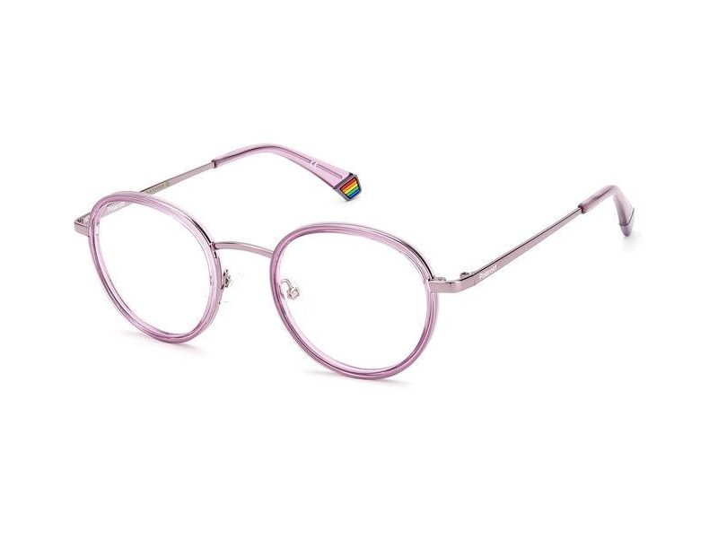 Polaroid Brillen PLD D421 B3V