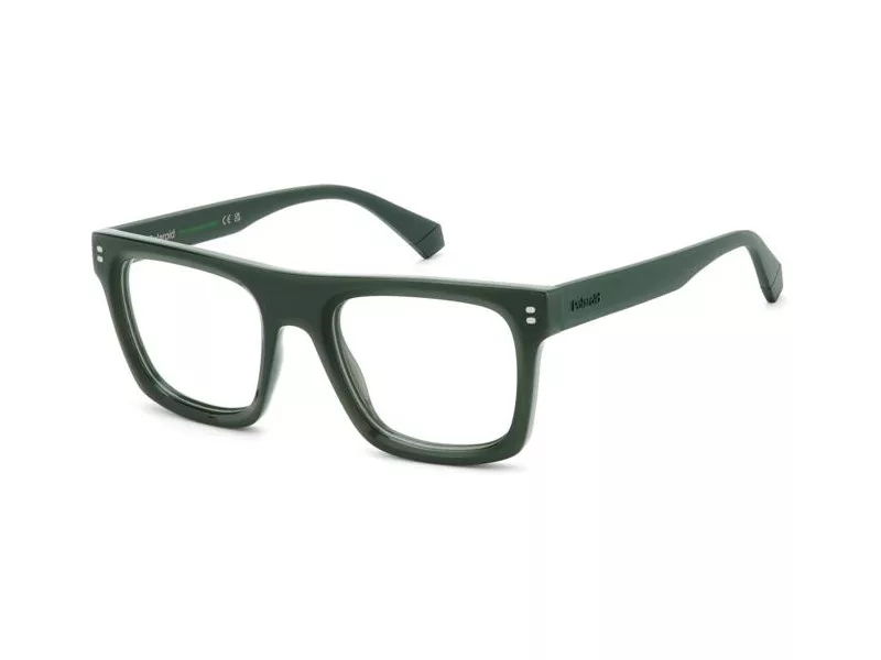 Polaroid PLD D577 1ED 52 Férfi szemüvegkeret (optikai keret)