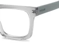 Polaroid PLD D577 KB7 52 Férfi szemüvegkeret (optikai keret)