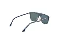 Police Sonnenbrille PL 581M 627B
