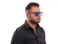 Police Sonnenbrille PL 581 627B