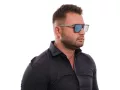 Police Sonnenbrille PL 581 SG1X