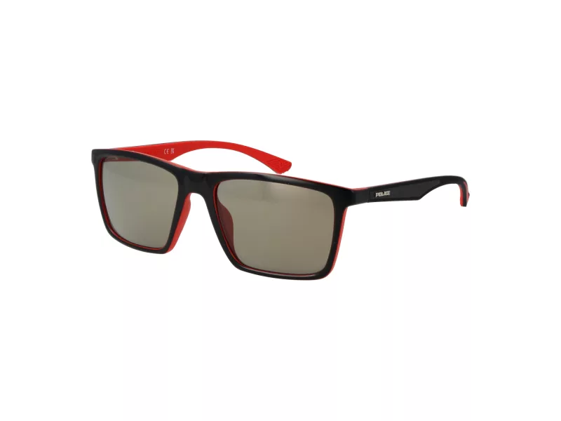 Police Sonnenbrille PL N26 06TY