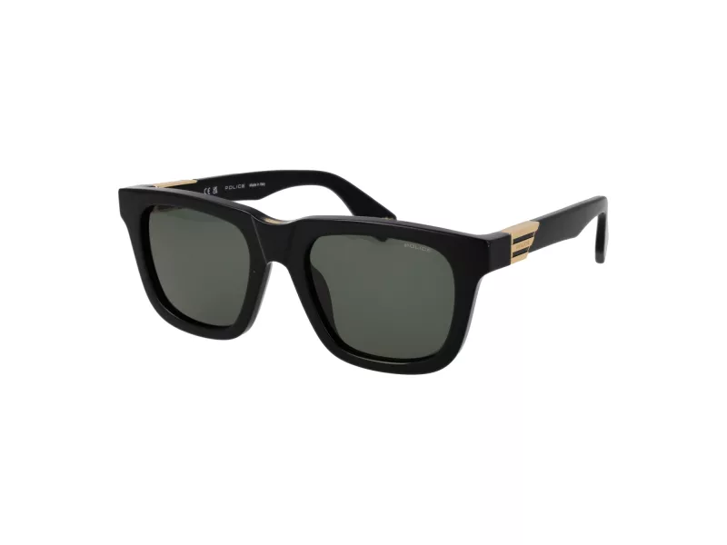 Police Sonnenbrille PL N43M 700Y