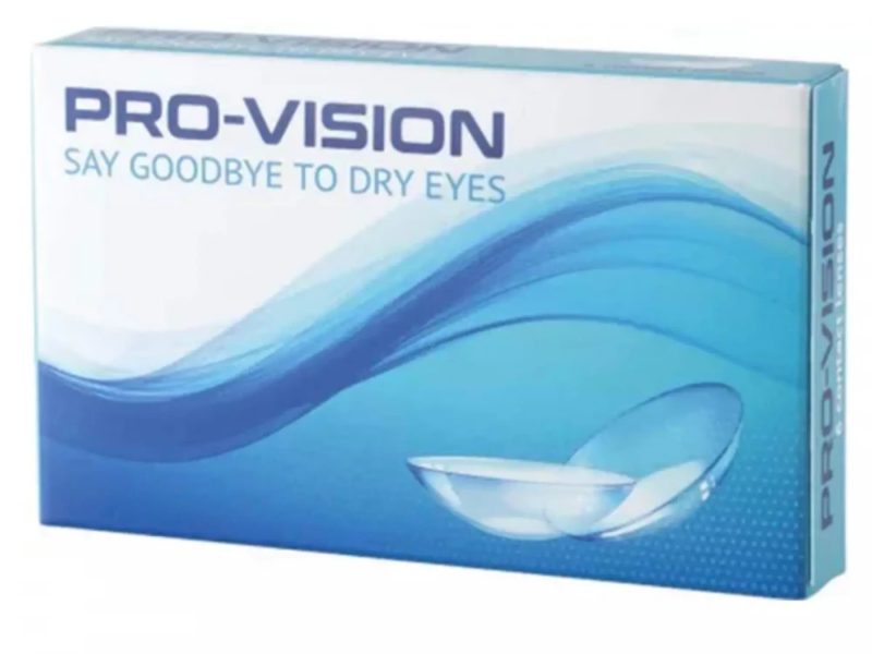 Pro-Vision (1 stk)