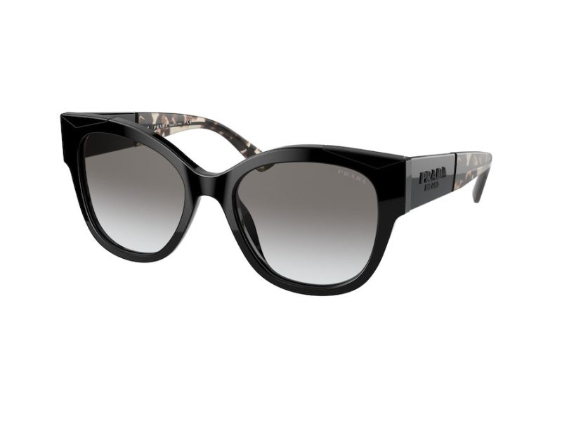 Prada Sonnenbrille PR 02WS 1AB0/A7